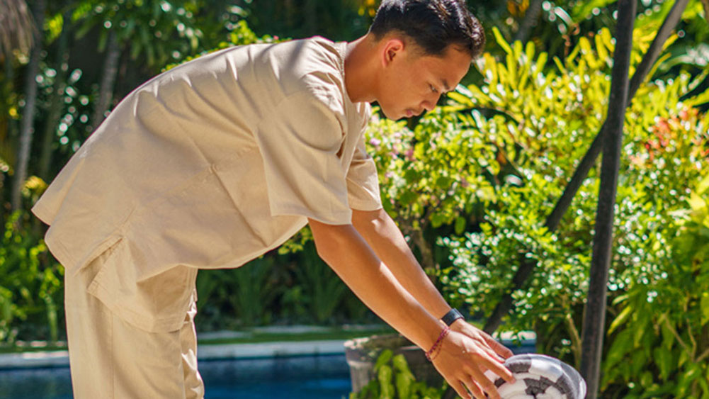 Villa Emmy - Impeccable hospitality